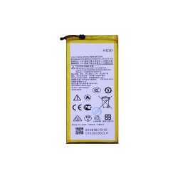 Battery HG30 for Motorola Moto G5s/XT1794 3000mAh